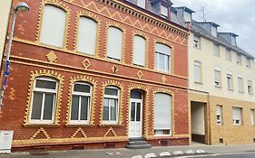 Koblenz Corner Rooms